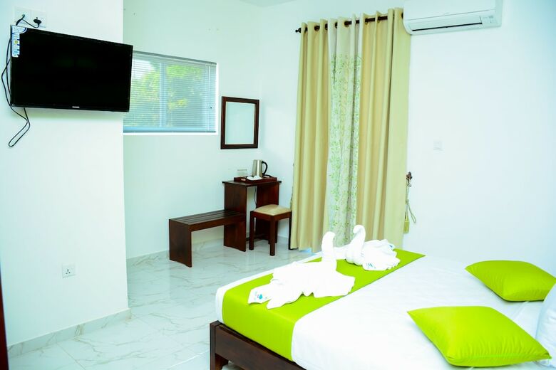 Hotel Mama Beach Villa