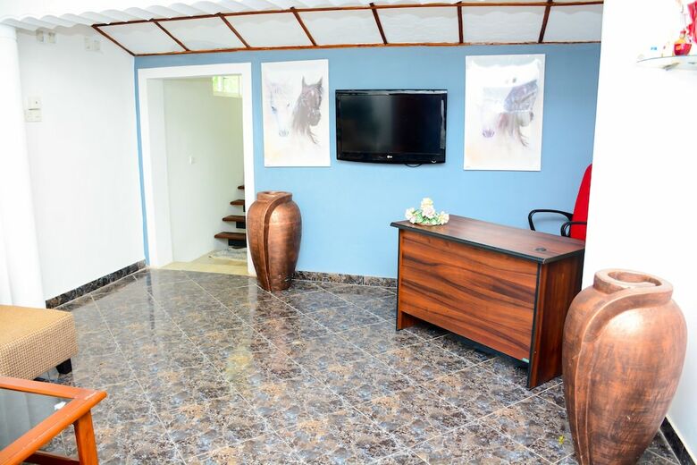 Hotel Mama Beach Villa