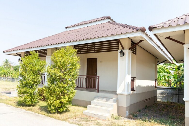 Hotel Oyo 842 Samsiri Resort