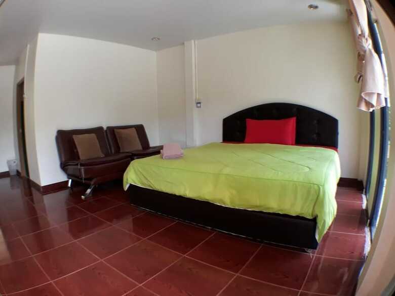 Hotel Promtawan Resort