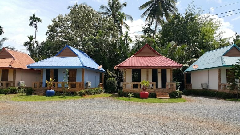 Hotel Promtawan Resort