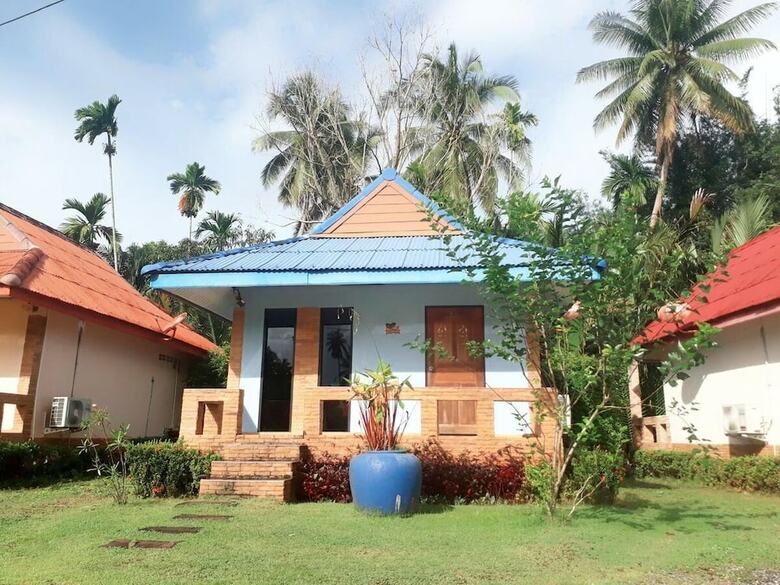 Hotel Promtawan Resort