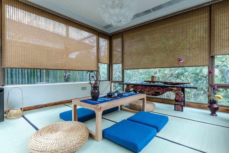 Hotel Sukham Advesa Emei
