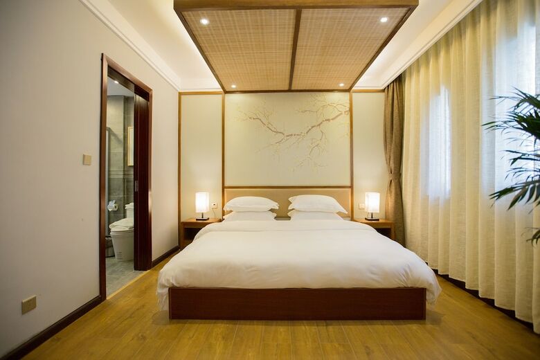 Dali Chutiange Boutique Hotel