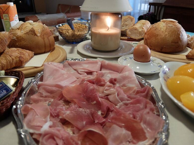 B&B La Piazzetta