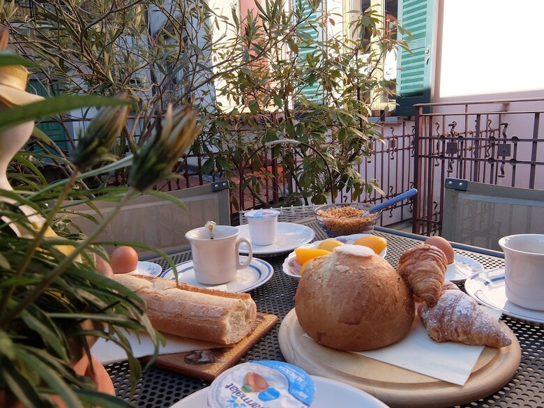 B&B La Piazzetta