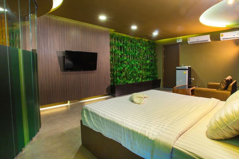 Hotel Sweety Resort