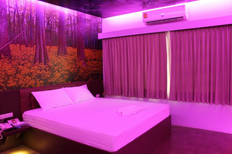 Hotel Sweety Resort