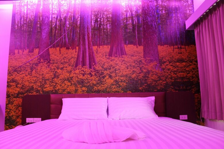 Hotel Sweety Resort