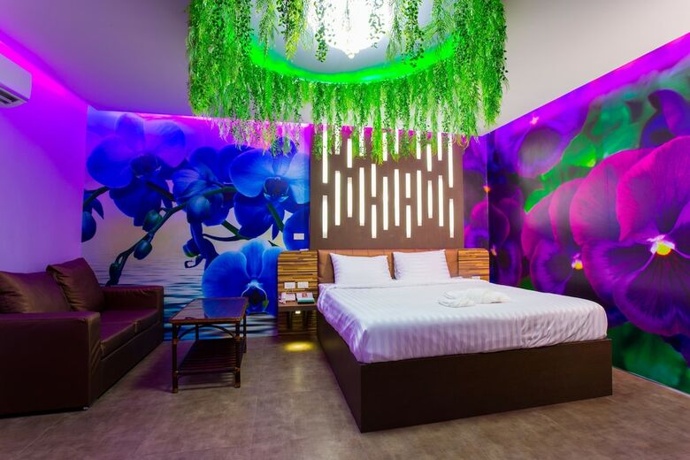 Hotel Sweety Resort