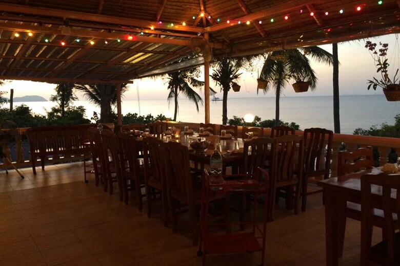 Hotel Mayuree Resort Koh Chang