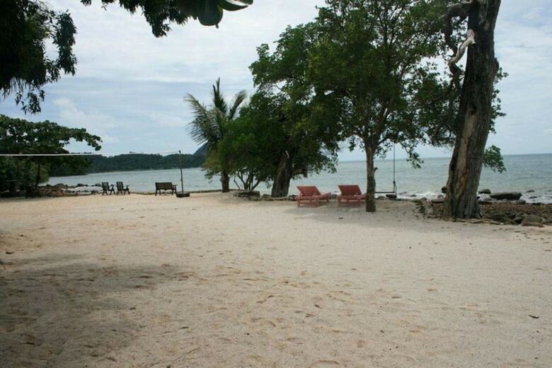Hotel Mayuree Resort Koh Chang