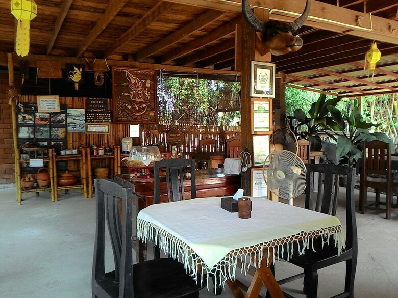 Hotel Ban Chunsongsang Home Stay