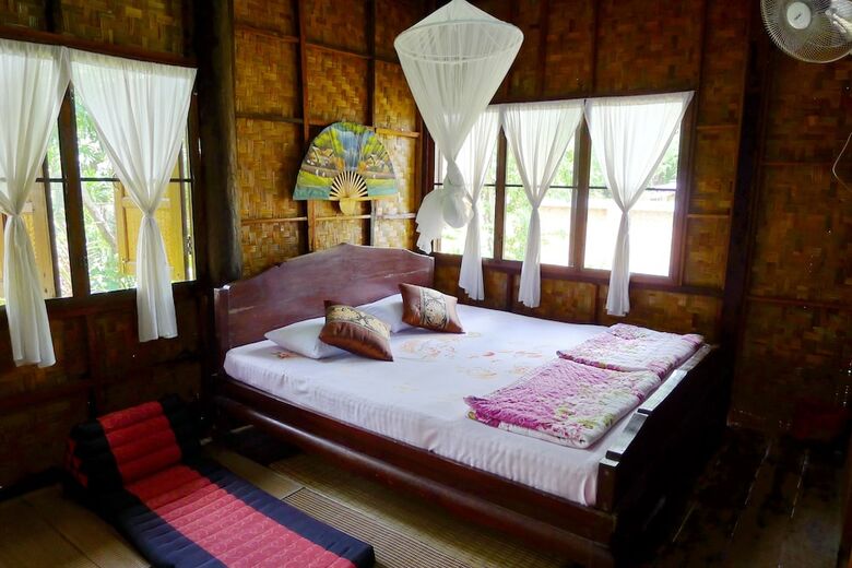 Hotel Ban Chunsongsang Home Stay