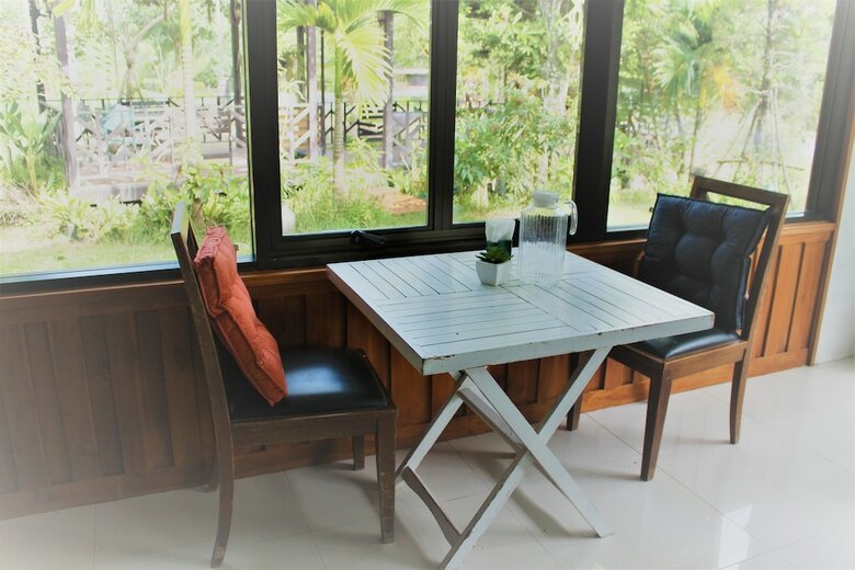 Hotel The Creek Villa
