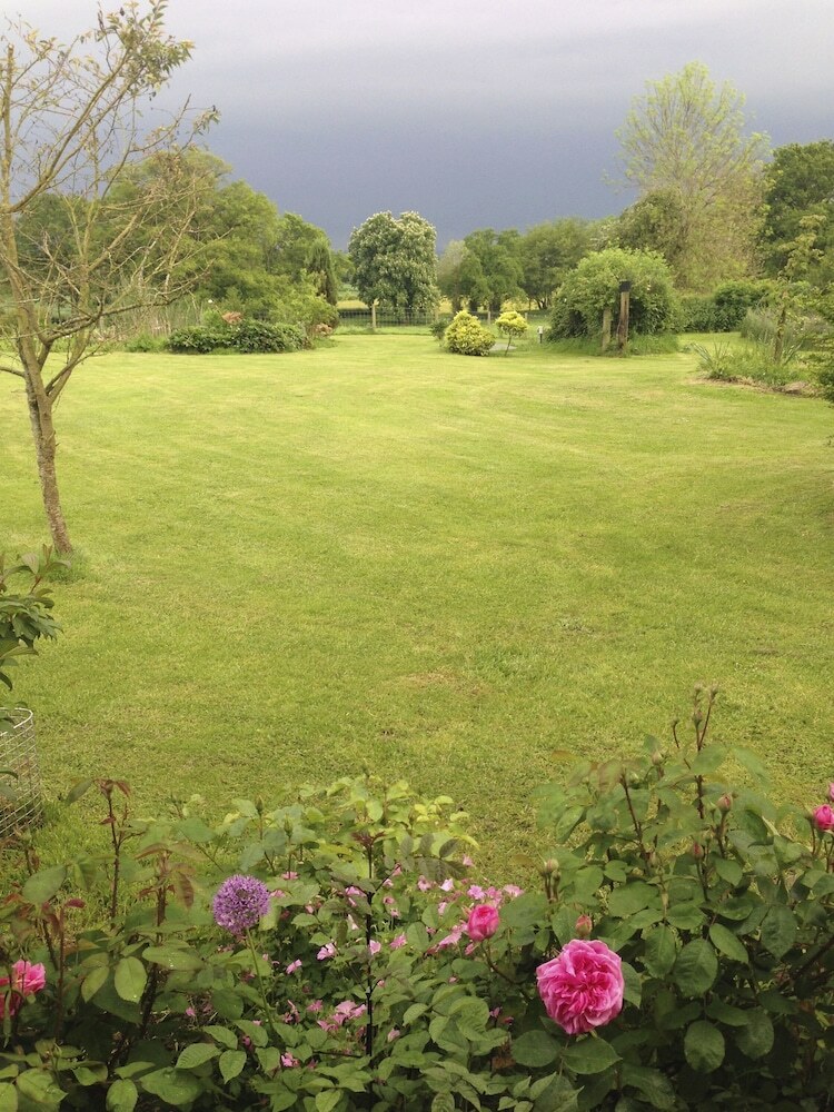 Hotel Lowe Farm - Bed & Breakfast Leominster