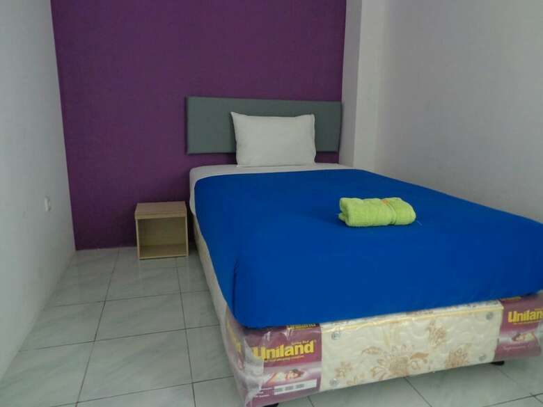 Hostal Griya Surya Hotel