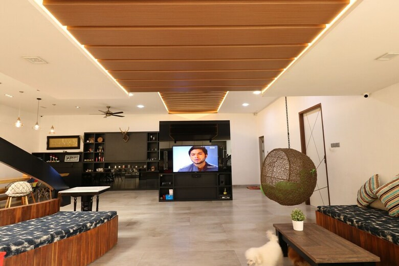 Mm Capsule Hostel