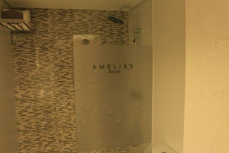 Hotel Amelia's House