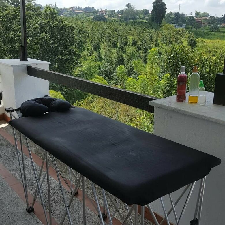 Hotel Santa Maria Bed And Breakfast