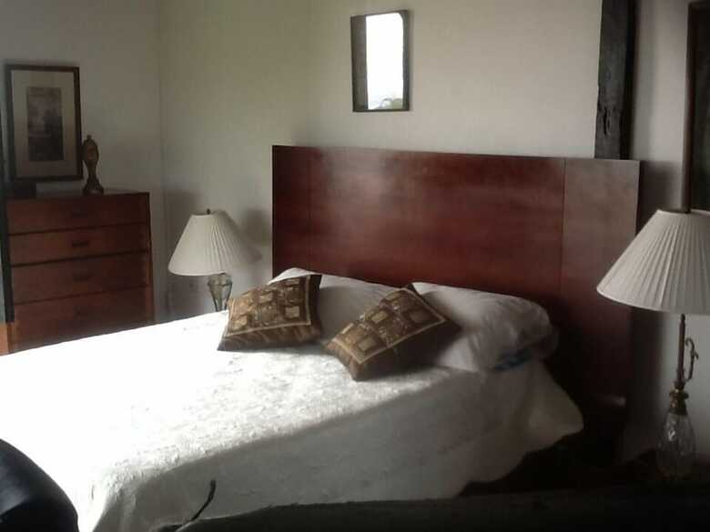 Hotel Santa Maria Bed And Breakfast