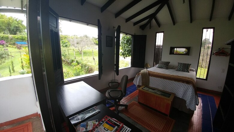 Hotel Santa Maria Bed And Breakfast