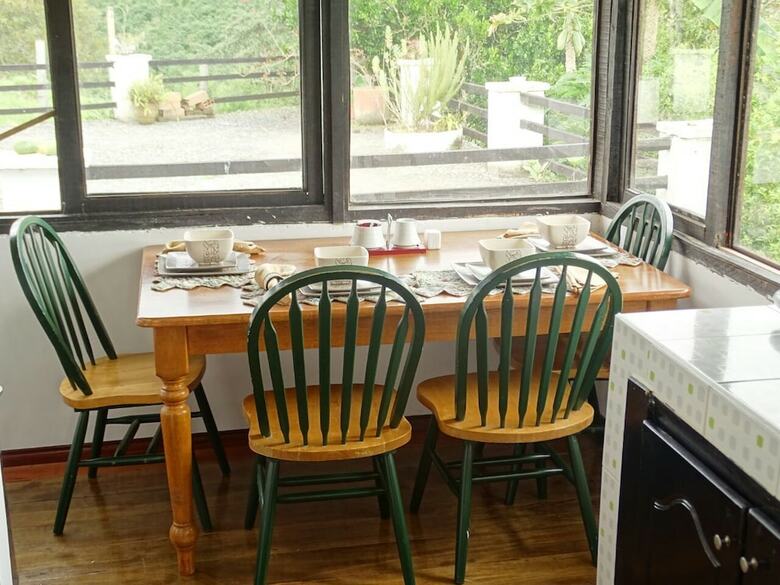 Hotel Santa Maria Bed And Breakfast