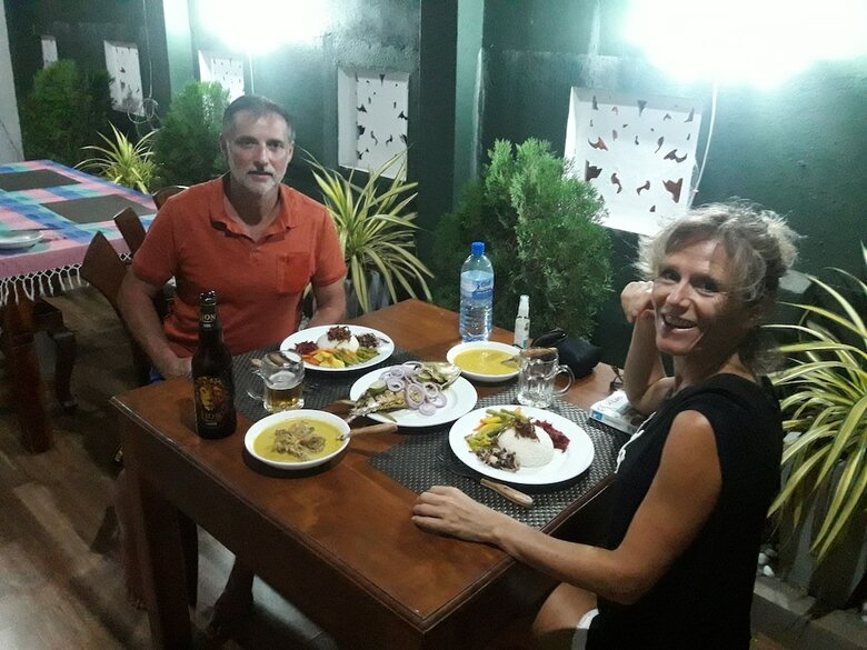 Bed & Breakfast Sea Esta Holiday Inn