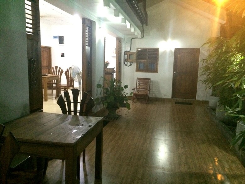 Bed & Breakfast Sea Esta Holiday Inn