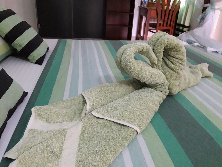 Bed & Breakfast Sea Esta Holiday Inn