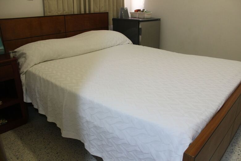 Hotel Monterrey