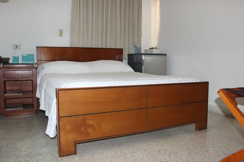 Hotel Monterrey