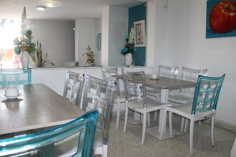 Hotel Monterrey