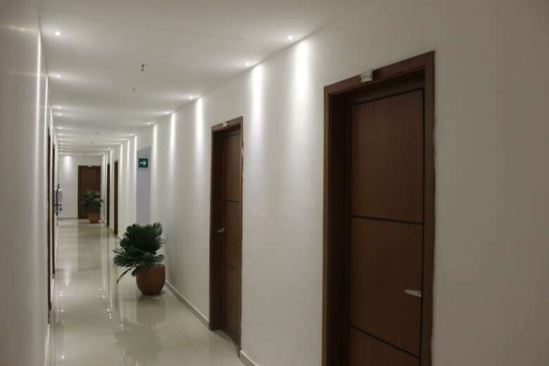 Hotel Monterrey