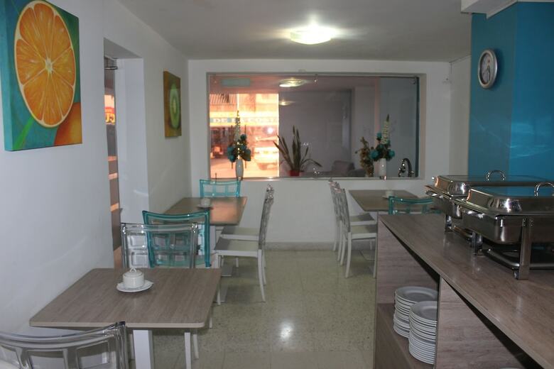 Hotel Monterrey