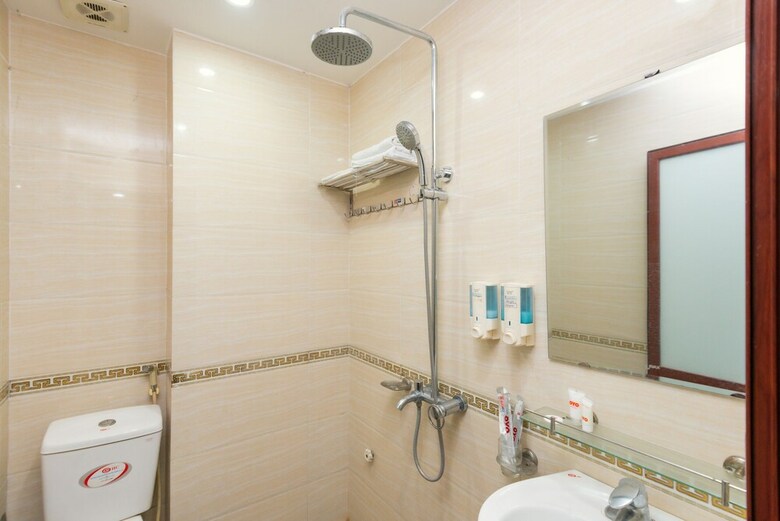 Oyo 920 Mercy Hotel