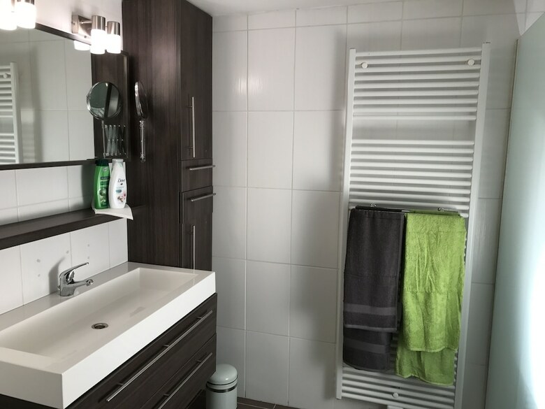 Apartamentos Het Meerzicht