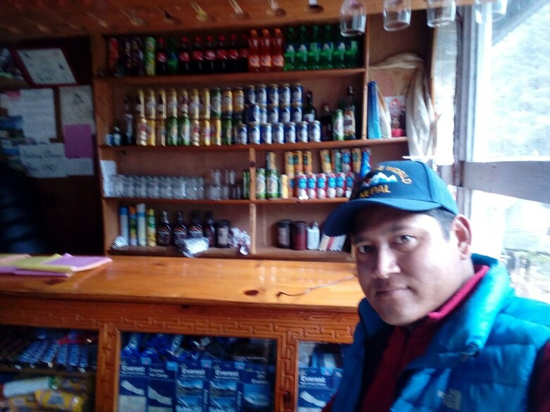 Hotel Everest Home Stay Apartment
