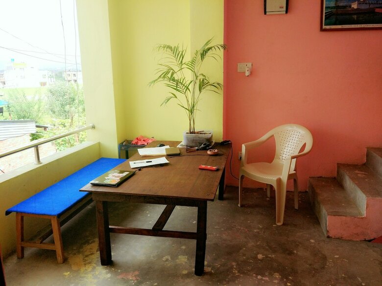 Hotel Everest Home Stay Apartment