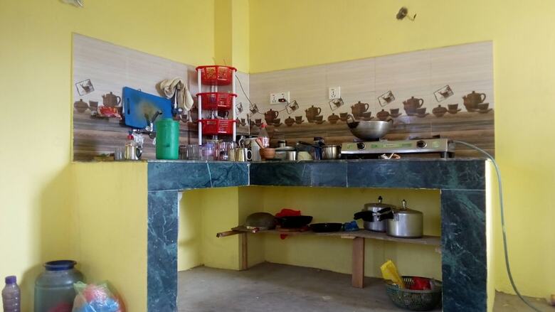 Hotel Everest Home Stay Apartment
