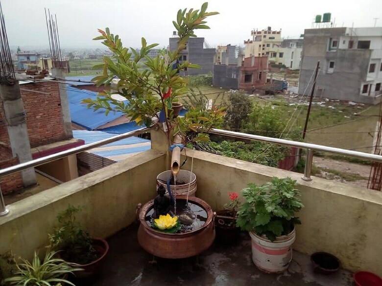 Hotel Everest Home Stay Apartment