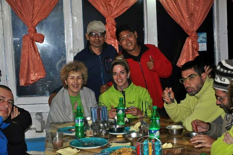 Hotel Everest Home Stay Apartment