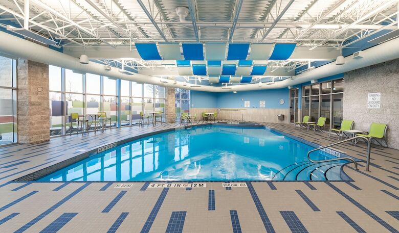 Hotel Staybridge Suites Saskatoon - University