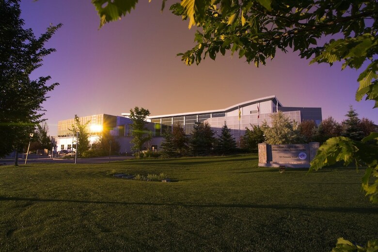 Hotel Staybridge Suites Saskatoon - University