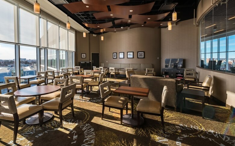 Hotel Staybridge Suites Saskatoon - University