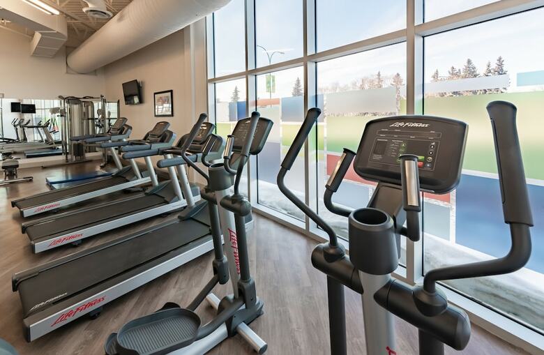 Hotel Staybridge Suites Saskatoon - University