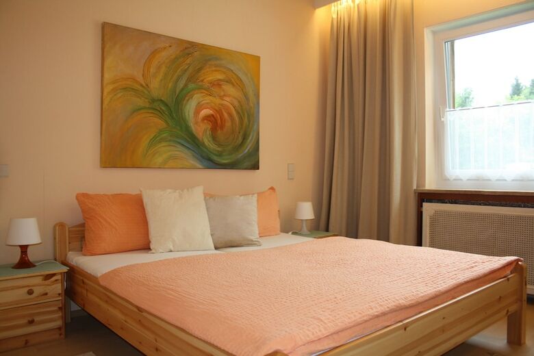 Hotel Golden Earth