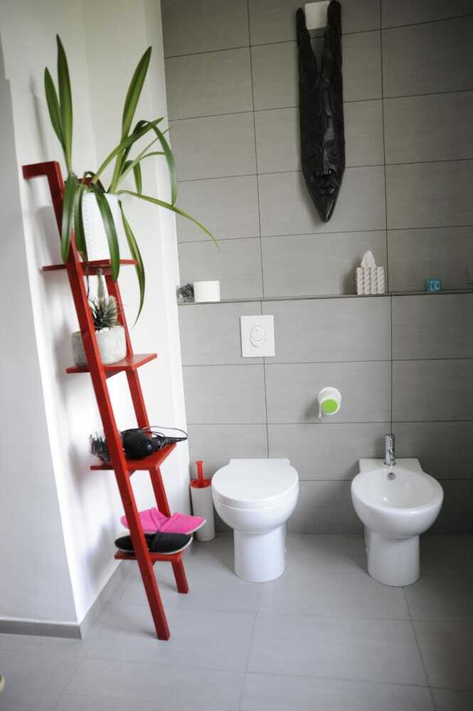 Hotel La Piazzetta B&B