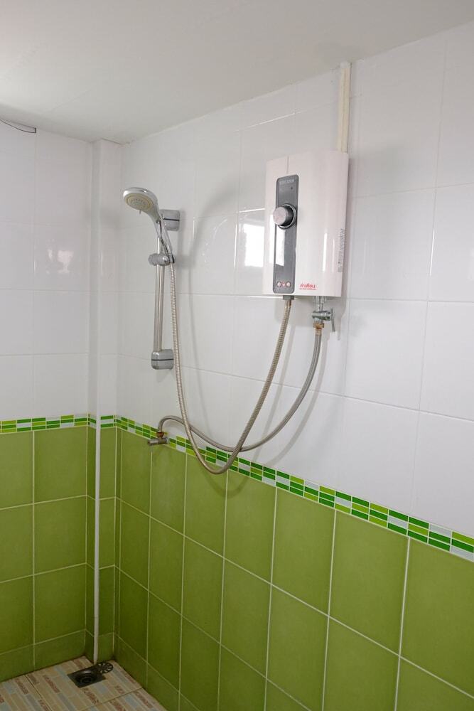Hotel Banmai Hom Resort