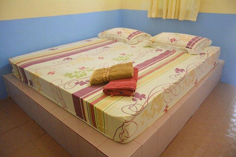 Hotel Pararim Resort